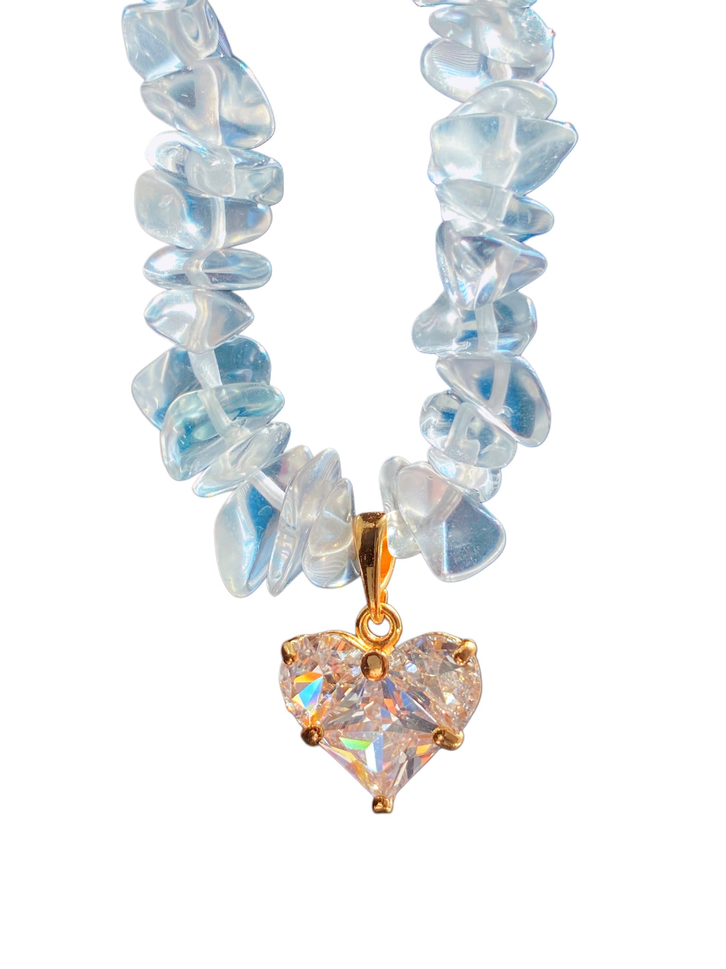 Crystal Necklace